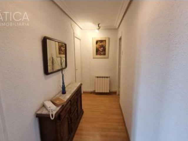 Piso Alquiler Salamanca Capital, Centro Casco Histórico