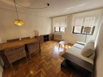 Apartamento Alquiler Salamanca Capital, Centro Casco Histórico