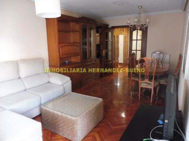 Piso Alquiler Salamanca Capital, Centro Casco Histórico