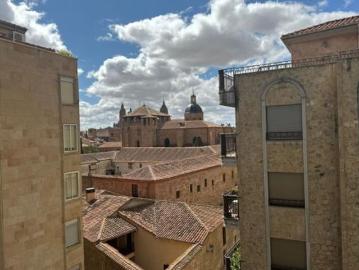 Piso Alquiler Salamanca Capital, Centro Casco Histórico