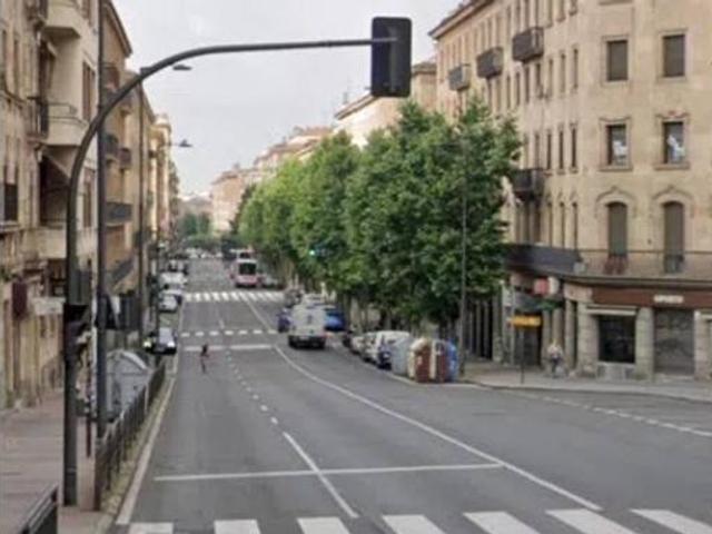 Piso Alquiler Salamanca Capital, Centro Casco Histórico