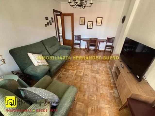 Piso Alquiler Salamanca Capital, Centro Casco Histórico