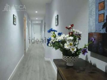 Piso Alquiler Salamanca Capital, Centro Casco Histórico