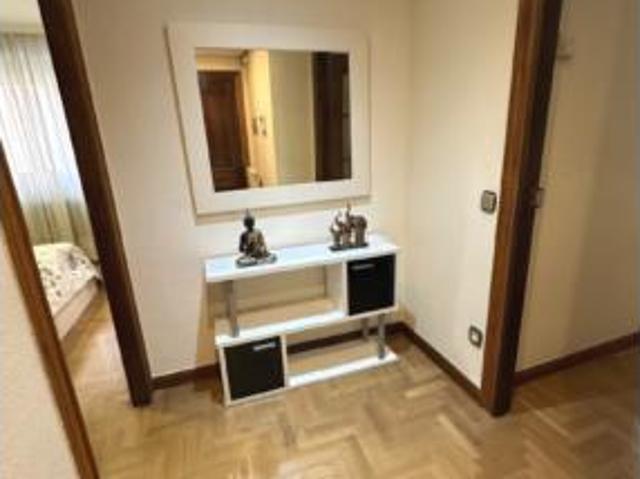 Piso Alquiler Salamanca Capital, Delicias Prosperidad Rollo Puente Ladrillo