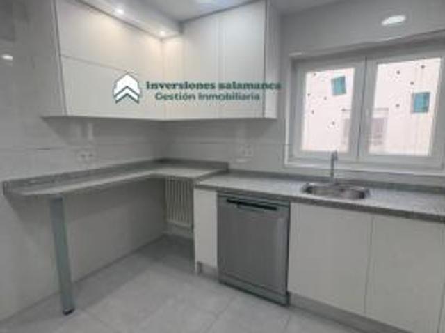 Piso Alquiler Salamanca Capital, Delicias Prosperidad Rollo Puente Ladrillo