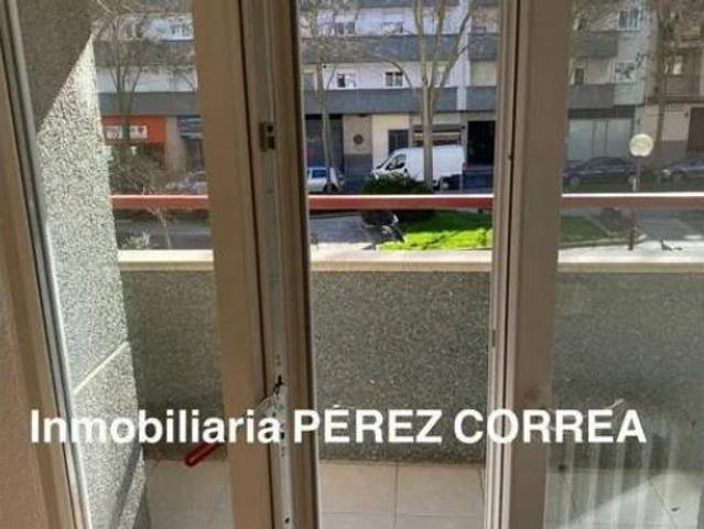 Piso Alquiler Salamanca Capital, Delicias Prosperidad Rollo Puente Ladrillo
