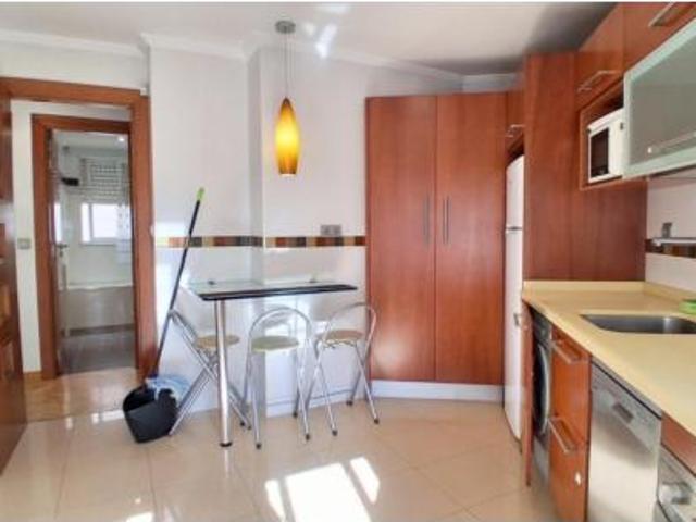 Piso Alquiler Salamanca Capital, Delicias Prosperidad Rollo Puente Ladrillo