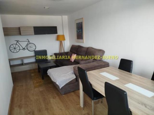 Piso Alquiler Salamanca Capital, Delicias Prosperidad Rollo Puente Ladrillo