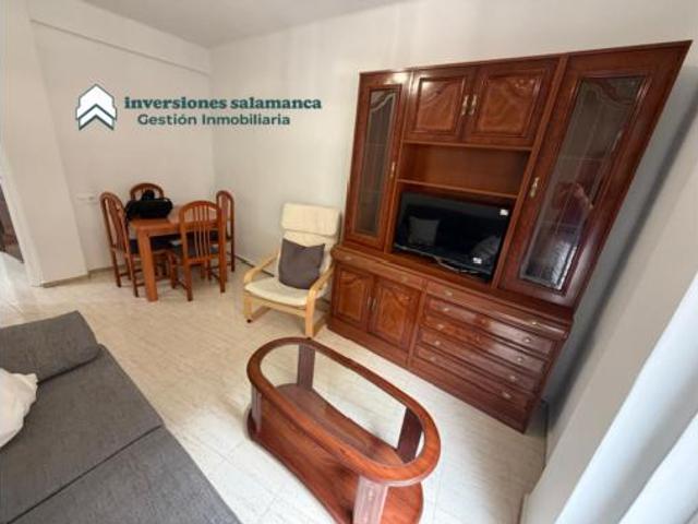 Piso Alquiler Salamanca Capital, Delicias Prosperidad Rollo Puente Ladrillo