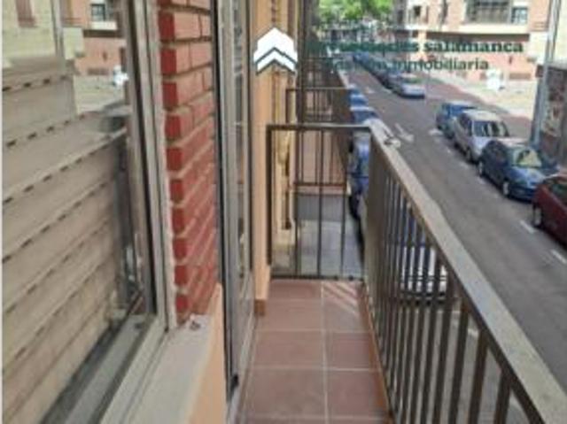 Piso Alquiler Salamanca Capital, Delicias Prosperidad Rollo Puente Ladrillo
