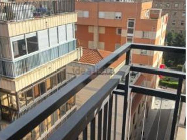 Piso Alquiler Salamanca Capital, Delicias Prosperidad Rollo Puente Ladrillo