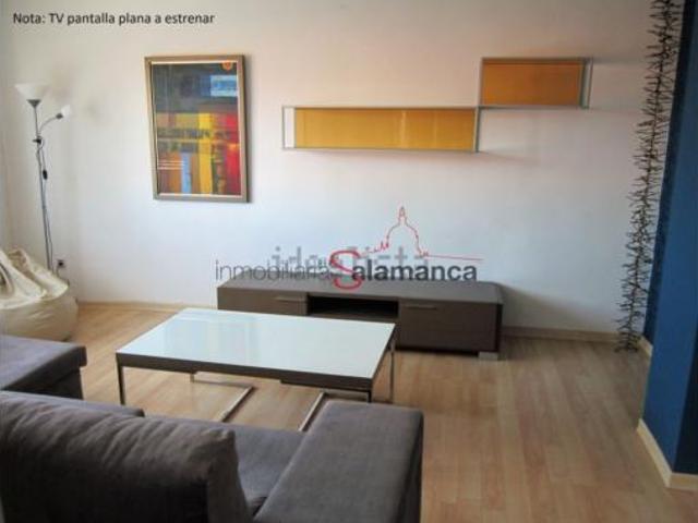 Piso Alquiler Salamanca Capital, Delicias Prosperidad Rollo Puente Ladrillo