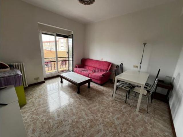 Piso Alquiler Salamanca Capital, Delicias Prosperidad Rollo Puente Ladrillo