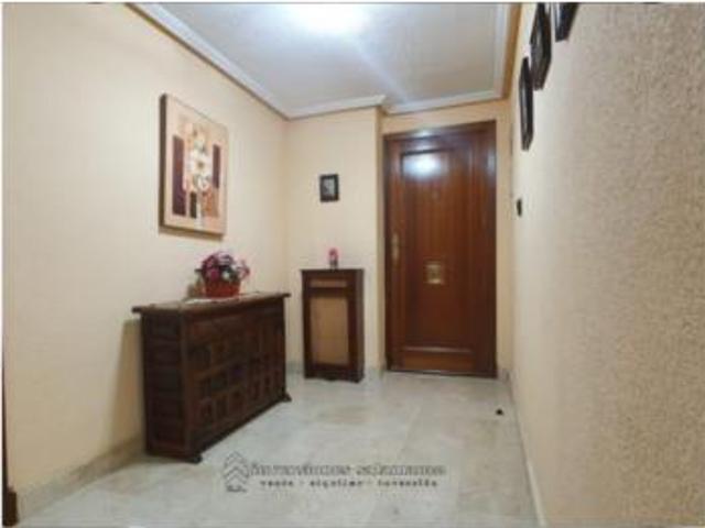 Piso Alquiler Salamanca Capital, Delicias Prosperidad Rollo Puente Ladrillo