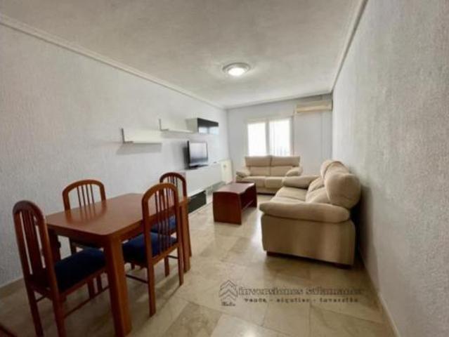 Piso Alquiler Salamanca Capital, Delicias Prosperidad Rollo Puente Ladrillo