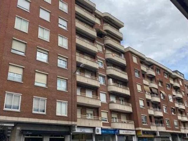 Piso Alquiler Salamanca Capital, Delicias Prosperidad Rollo Puente Ladrillo