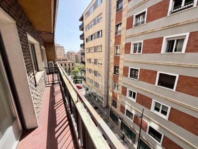 Piso Alquiler Salamanca Capital, Garrido Labradores