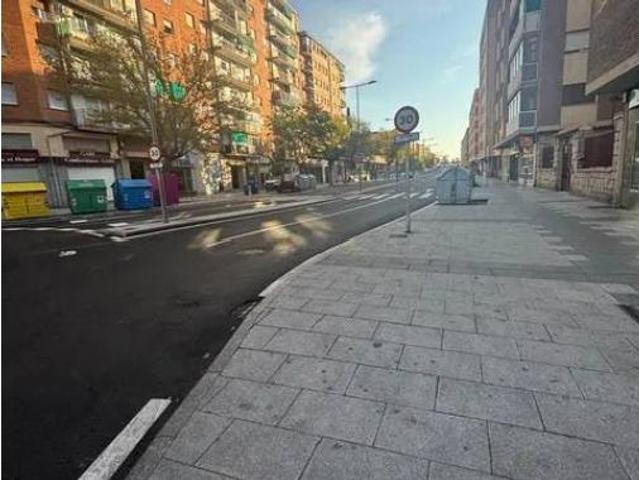Piso Alquiler Salamanca Capital, Garrido Labradores