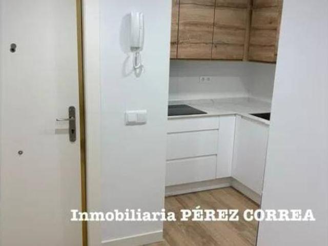 Piso Alquiler Salamanca Capital, Garrido Labradores
