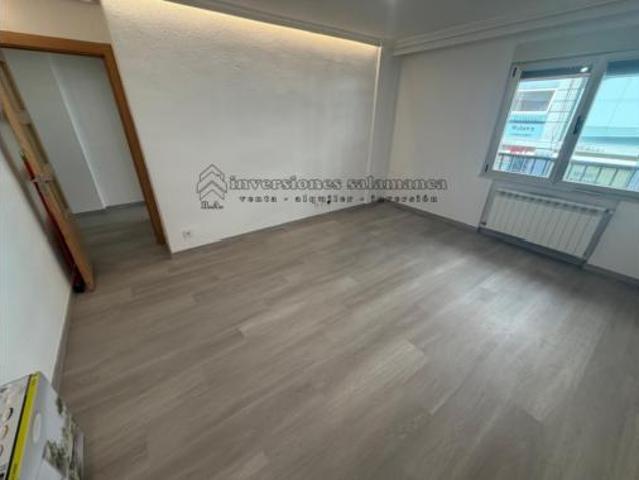 Piso Alquiler Salamanca Capital, Garrido Labradores