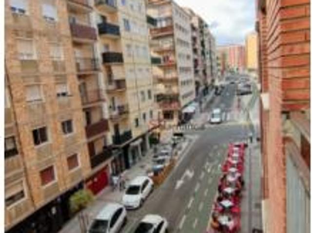Piso Alquiler Salamanca Capital, Garrido Labradores