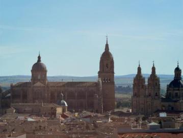 Piso Alquiler Salamanca Capital, Garrido Labradores