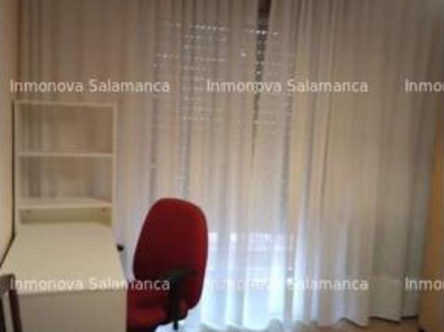 Piso Alquiler Salamanca Capital, Salesas Glorieta Chinchibarra Capuchinos