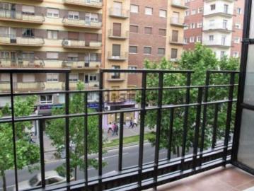 Piso Alquiler Salamanca Capital, Salesas Glorieta Chinchibarra Capuchinos