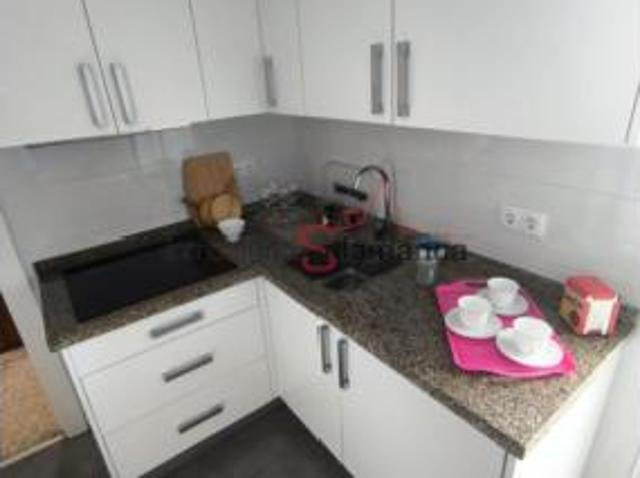 Apartamento Alquiler Salamanca Capital, Salesas Glorieta Chinchibarra Capuchinos