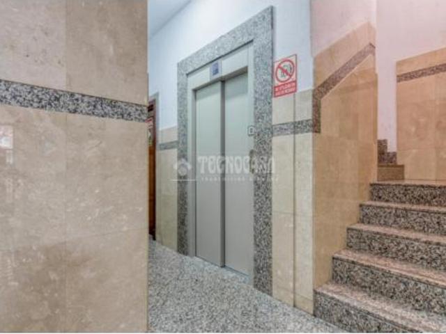 Piso Alquiler Salamanca Capital, Salesas Glorieta Chinchibarra Capuchinos