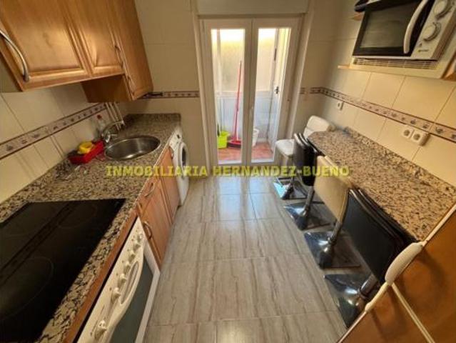 Piso Alquiler Salamanca Capital, San Bernardo Campus Platina