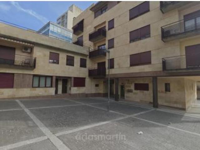 Piso Alquiler Salamanca Capital, San Bernardo Campus Platina
