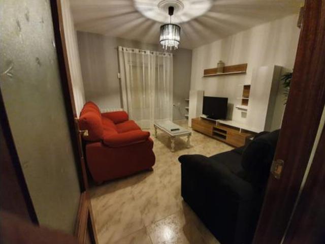 Piso Alquiler Salamanca Capital, San Bernardo Campus Platina