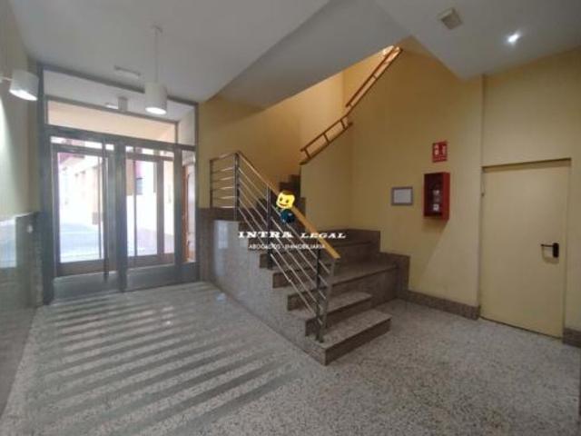 Piso Alquiler Salamanca Capital, San Bernardo Campus Platina