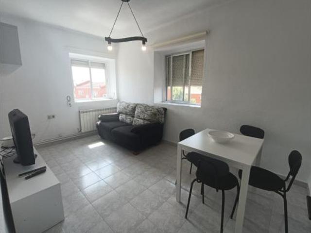 Piso Alquiler Salamanca Capital, San Bernardo Campus Platina