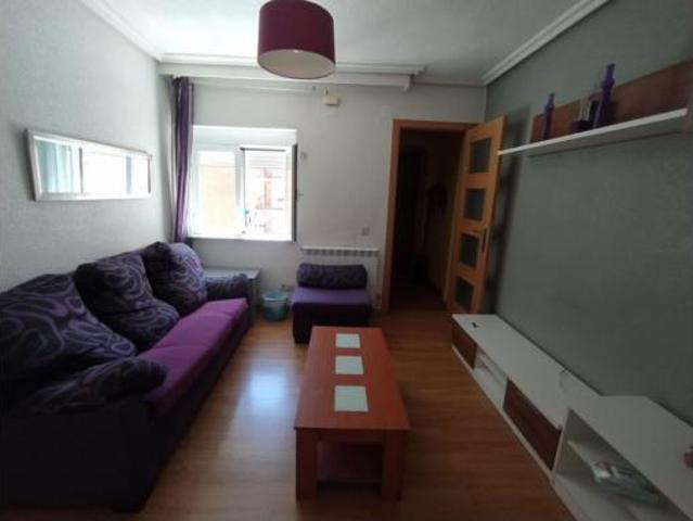 Piso Alquiler Salamanca Capital, San Bernardo Campus Platina