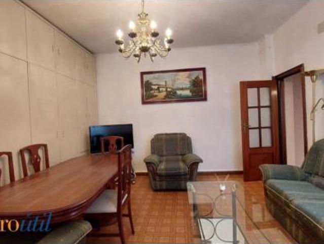 Piso Alquiler Salamanca Capital, San Bernardo Campus Platina