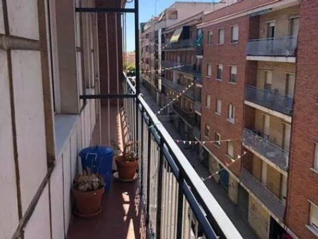 Piso Alquiler Salamanca Capital, San Bernardo Campus Platina