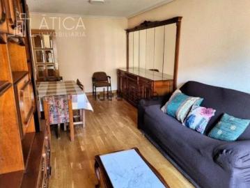 Piso Alquiler Salamanca Capital, San Bernardo Campus Platina