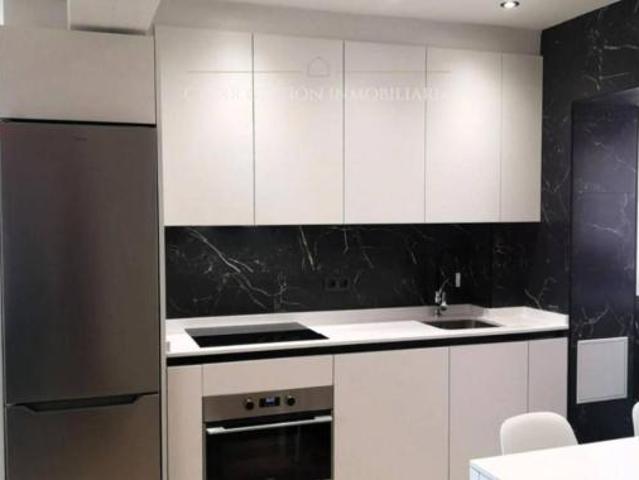 Piso Alquiler Salamanca Capital, San Bernardo Campus Platina