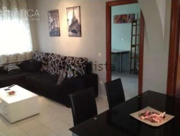 Piso Alquiler Salamanca Capital, San Bernardo Campus Platina