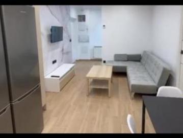 Piso Alquiler Salamanca Capital, San Bernardo Campus Platina