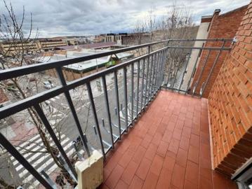 Piso Alquiler Salamanca Capital, San Bernardo Campus Platina