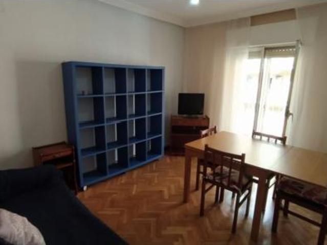 Piso Alquiler Salamanca Capital, San Bernardo Campus Platina