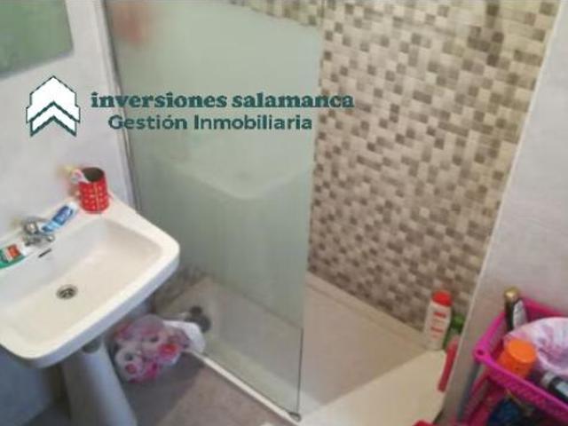 Piso Alquiler Salamanca Capital, San Bernardo Campus Platina