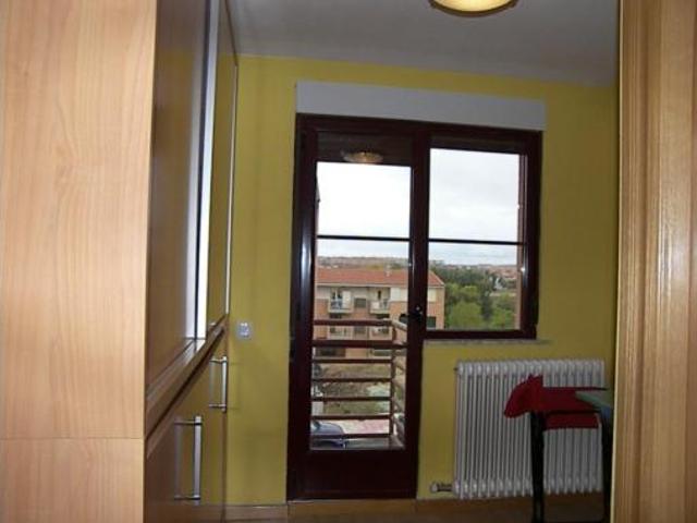 Piso Alquiler Salamanca Capital, San Bernardo Campus Platina