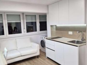 Piso Alquiler Salamanca Capital, San Bernardo Campus Platina