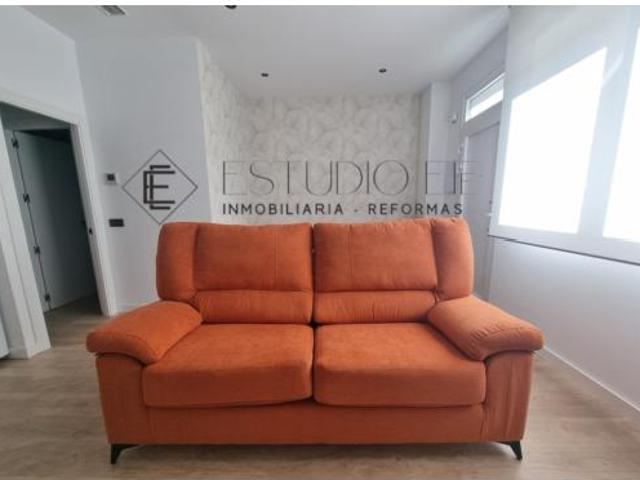 Piso Alquiler Salamanca Capital, San Bernardo Campus Platina