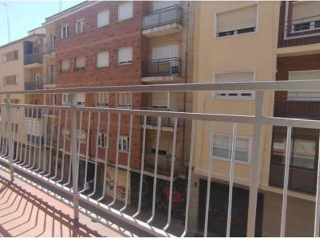 Piso Alquiler Salamanca Capital, San Bernardo Campus Platina