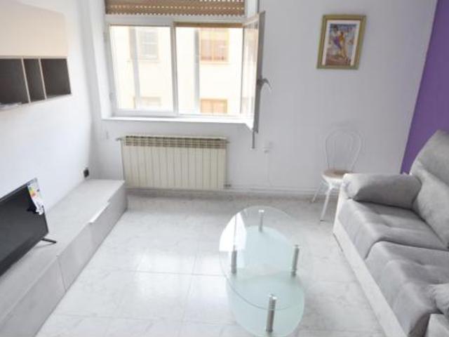 Piso Alquiler Salamanca Capital, San Bernardo Campus Platina